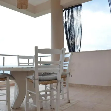 Villa Grand Katerina Ierapetra (Crete)