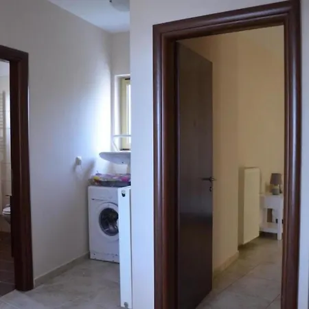 Villa Grand Katerina Ierapetra (Crete)