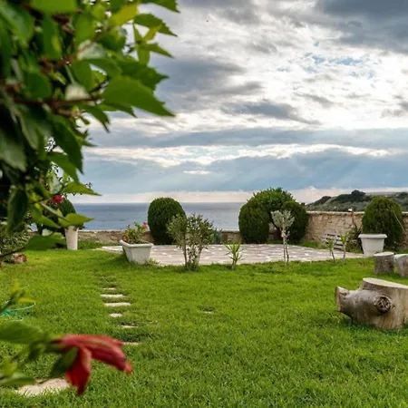 Grand Katerina Villa Ierapetra (Crete)