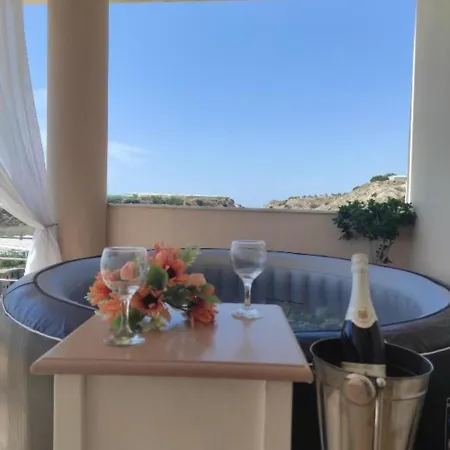 Grand Katerina * Jerapetra